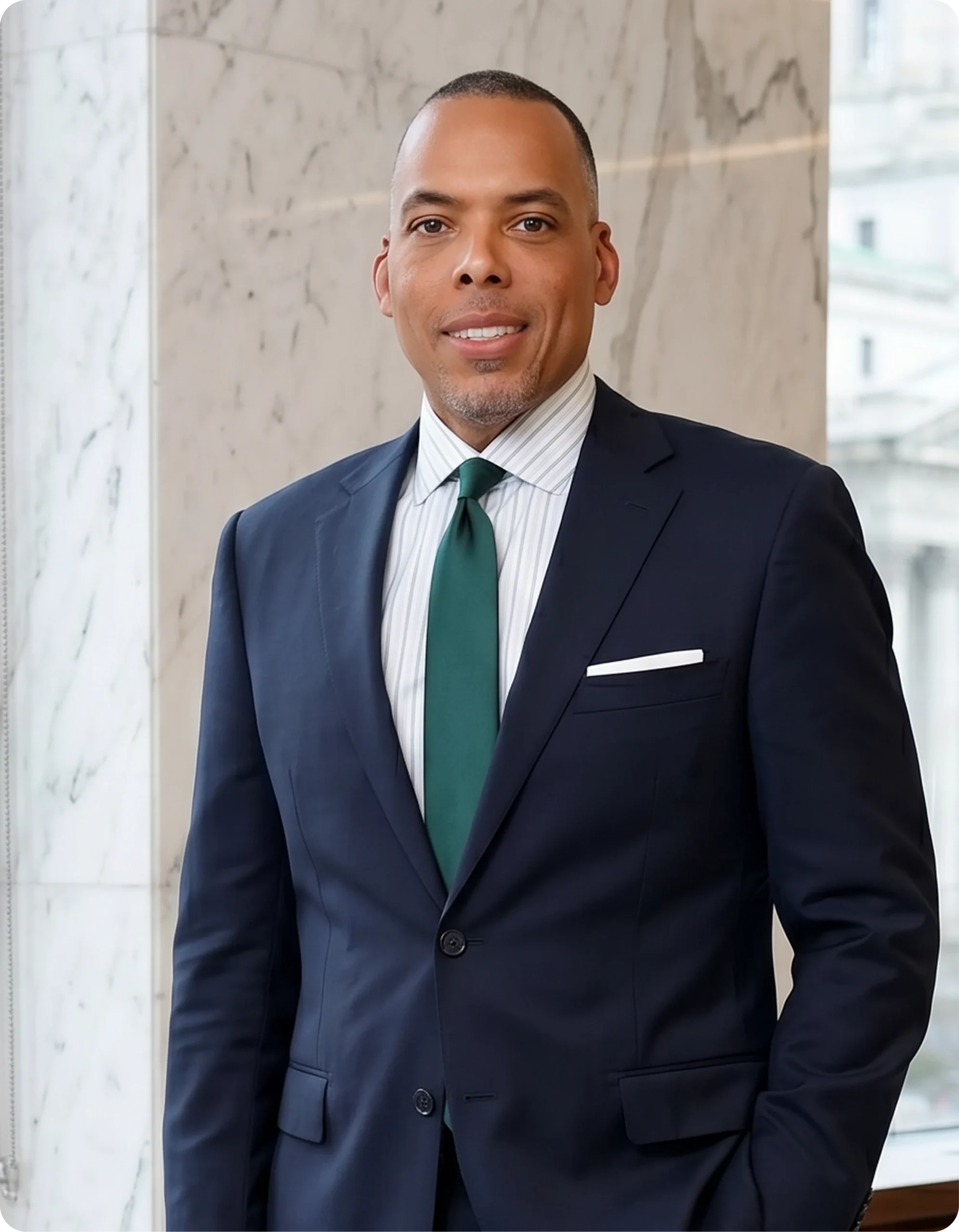 About Ronald Green & Associates
