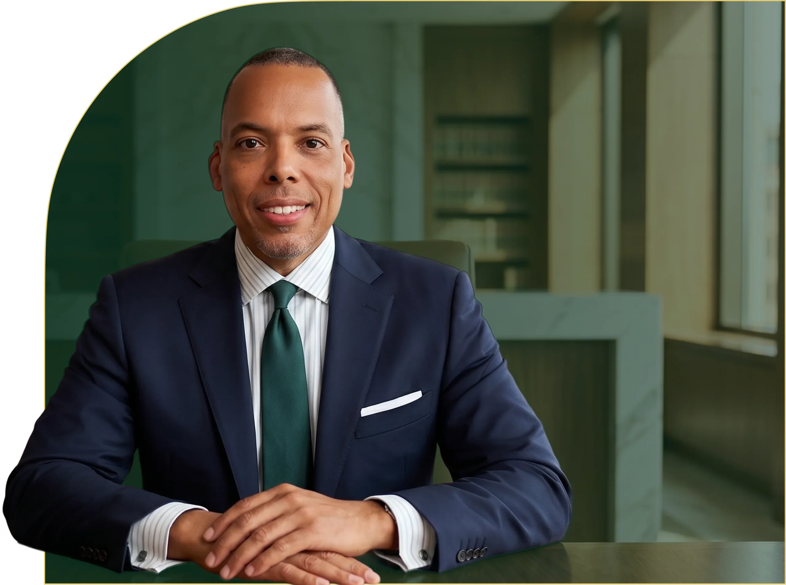 Ronald C. Green