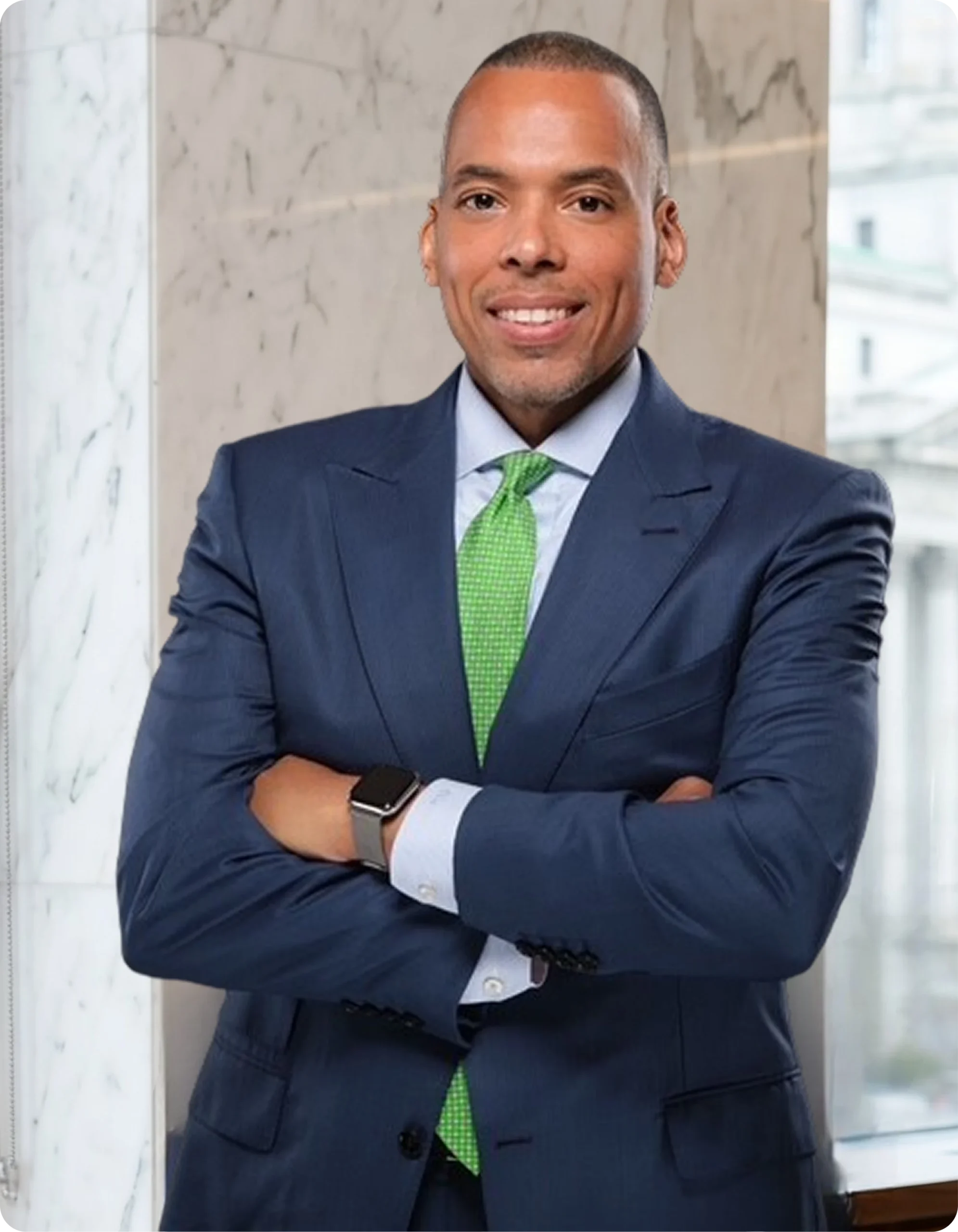 About Ronald Green & Associates